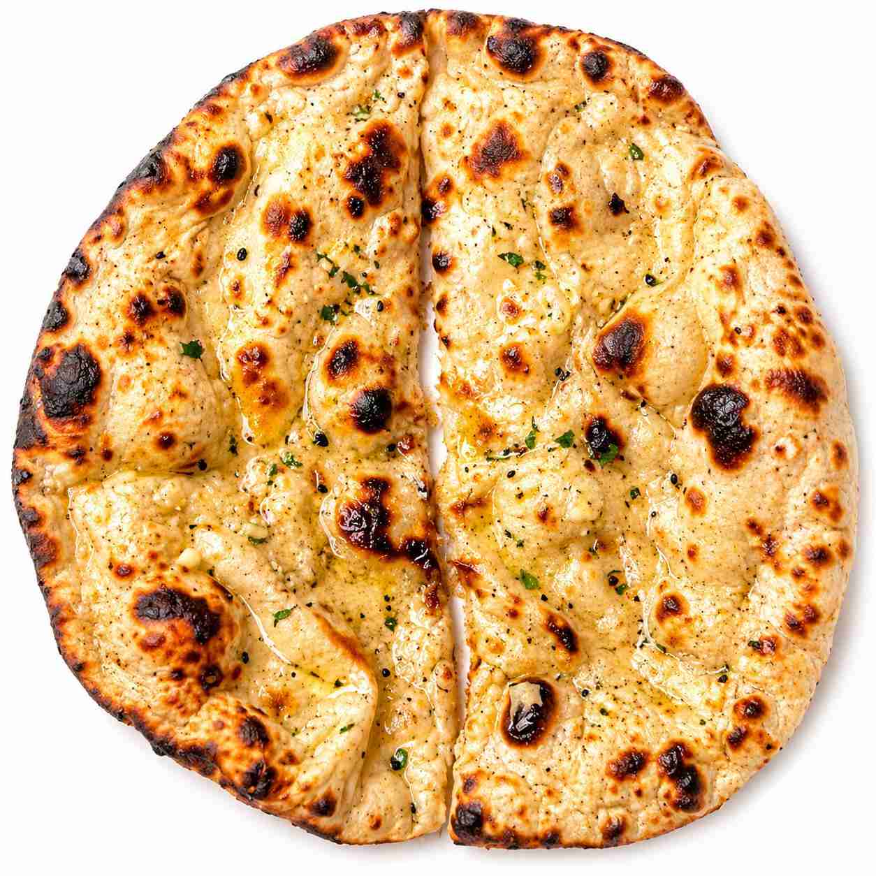 Bianco Mushroom.